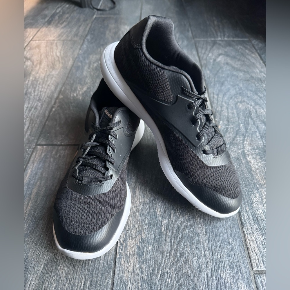 Women’s Reebok shoes